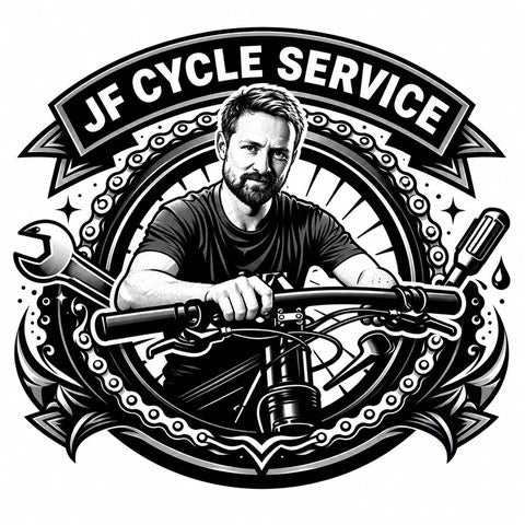 JF CYCLES