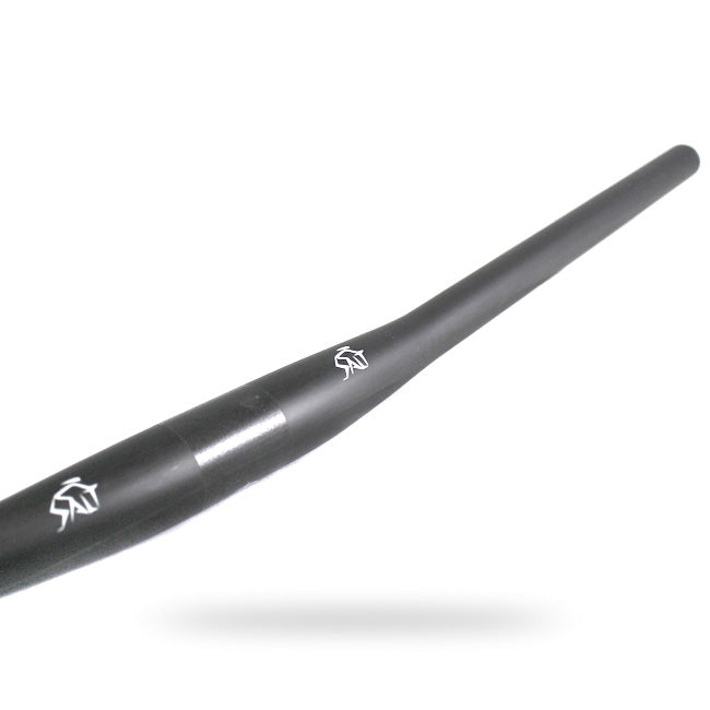 SALT Pro MTB Carbon Flat Bar - photo 1