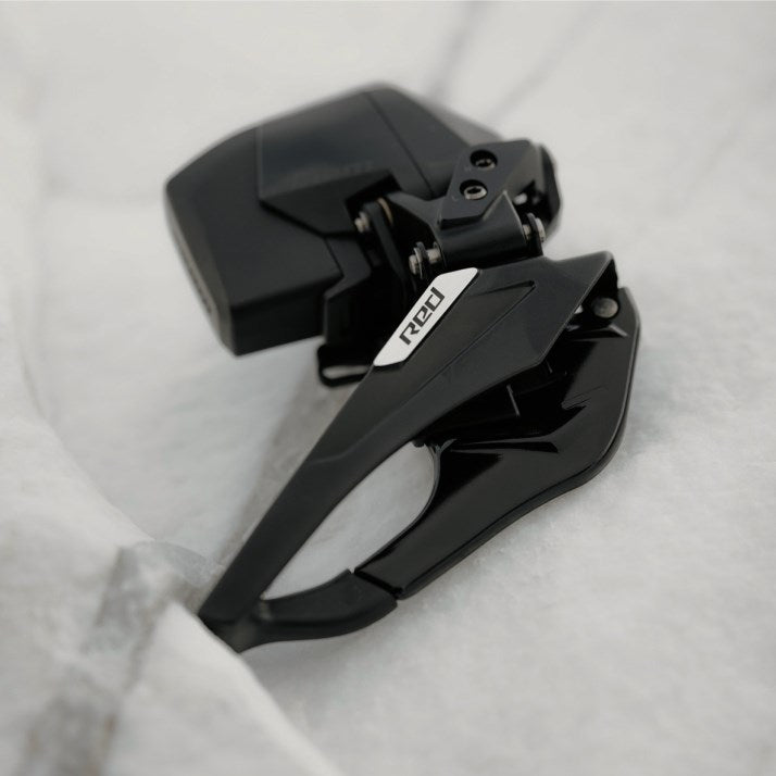 SRAM RED AXS front derailleur