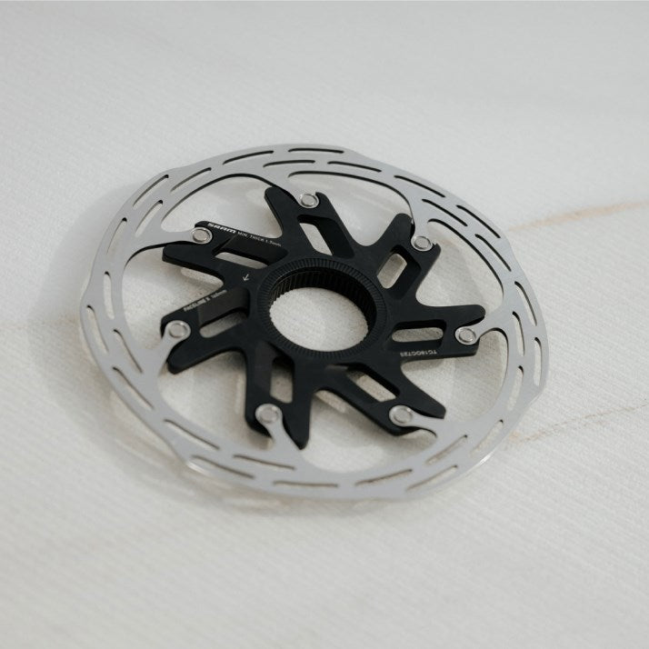 SRAM RED AXS rotor