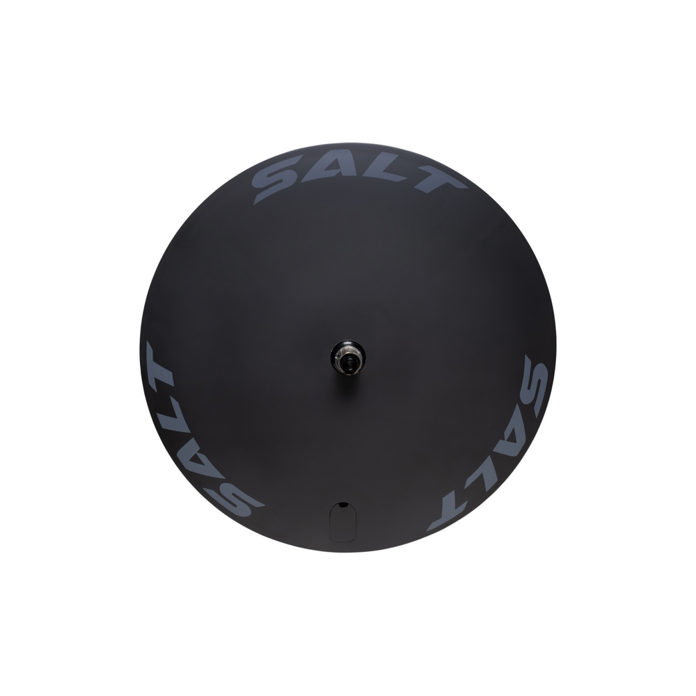 SALT Pro Rear Disc Wheel - photo 1