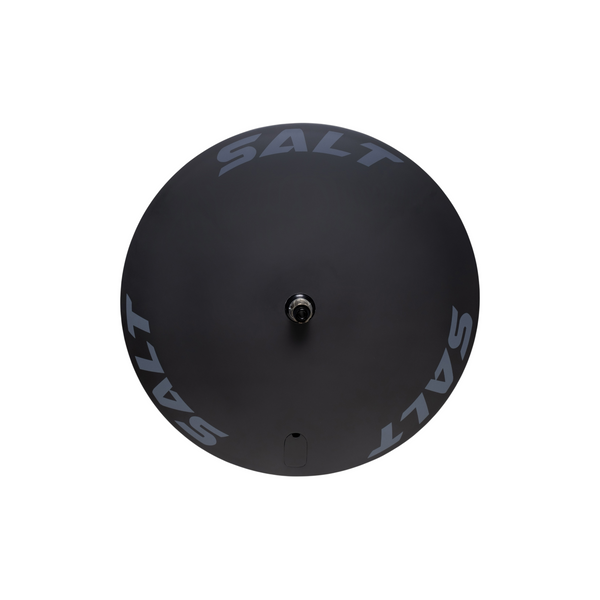 SALT Pro Rear Disc Wheel - photo 1