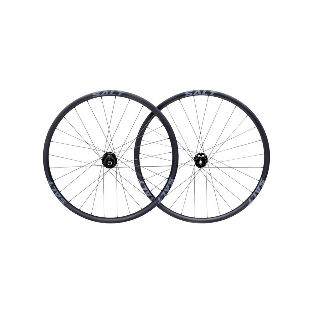 SALT Pro DB2935 MTB Carbon Wheelset - photo 1