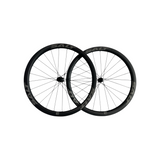 SALT Pro Road/Gravel Disc Brake CL DBS41 Wheelset (Salt Hub Set)