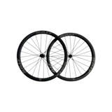 SALT Pro Road Disc Brake CL DBS40 Wheelset (Salt Hub Set)