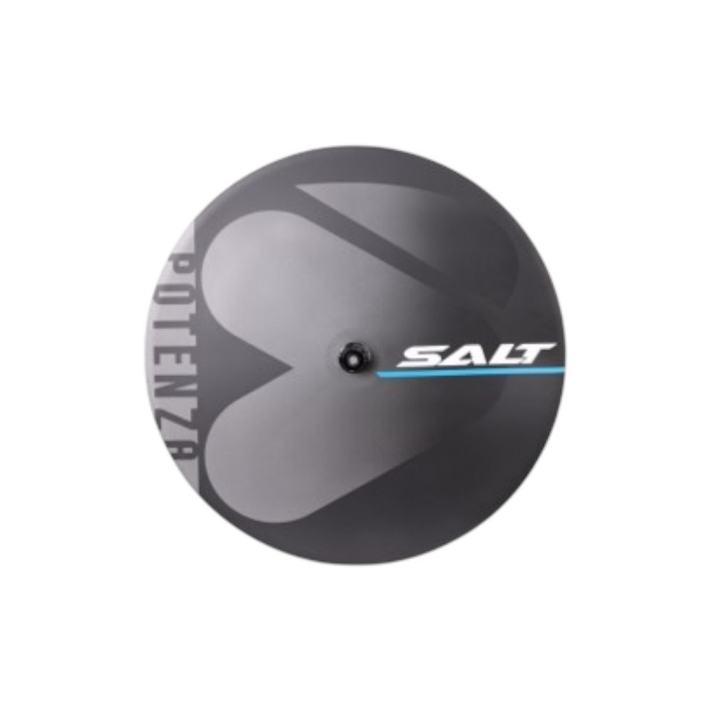 SALT Elite D-X-SL Rear Disc Wheel - photo 1