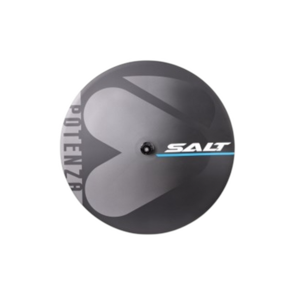 SALT Elite D-X-SL Rear Disc Wheel - photo 1