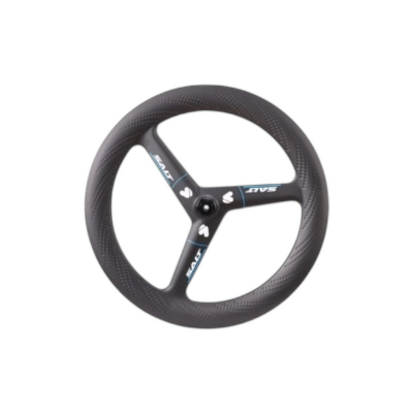 SALT Elite 3 Spoke DMP Road Wheel - photo 1