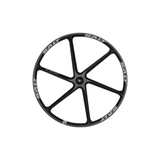 SALT Elite MTB/Gravel Disc Brake DB6S30 6 Spoke Wheelset