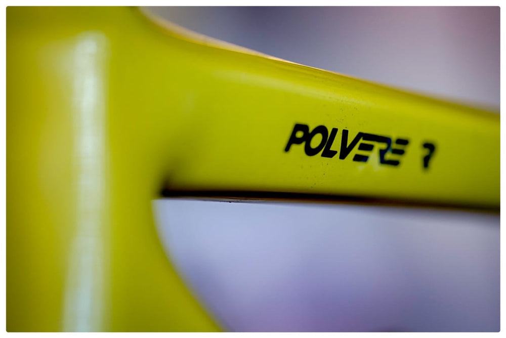 CORE Polvere R - photo 4