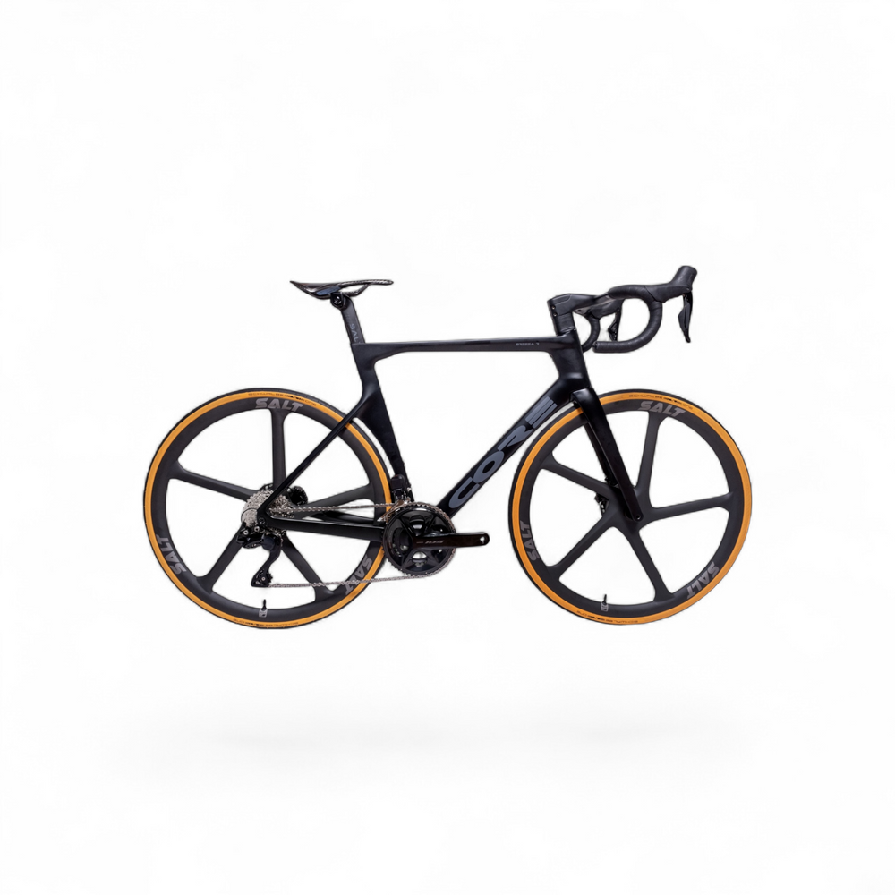 CORE Bressa R - photo 5