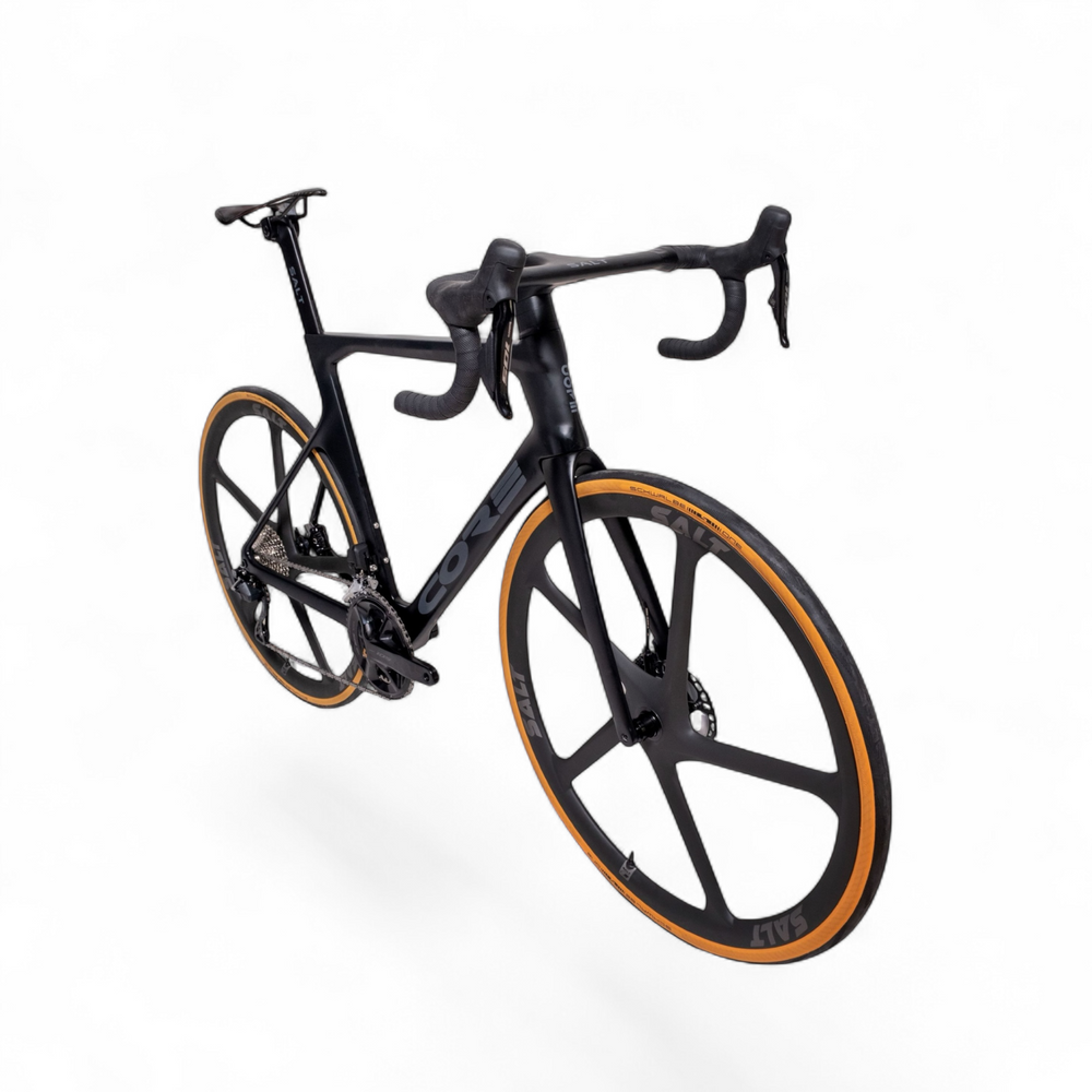 CORE Bressa R - photo 6
