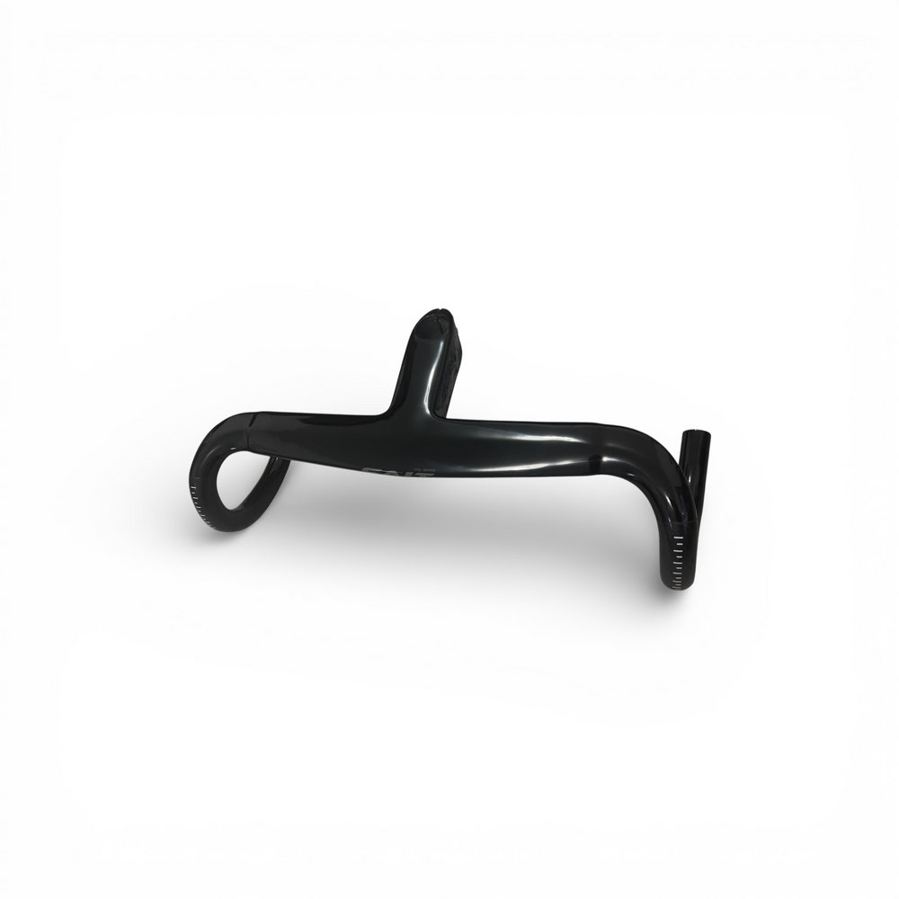 SALT Pro Road/Gravel Integrated Handlebar - photo 2