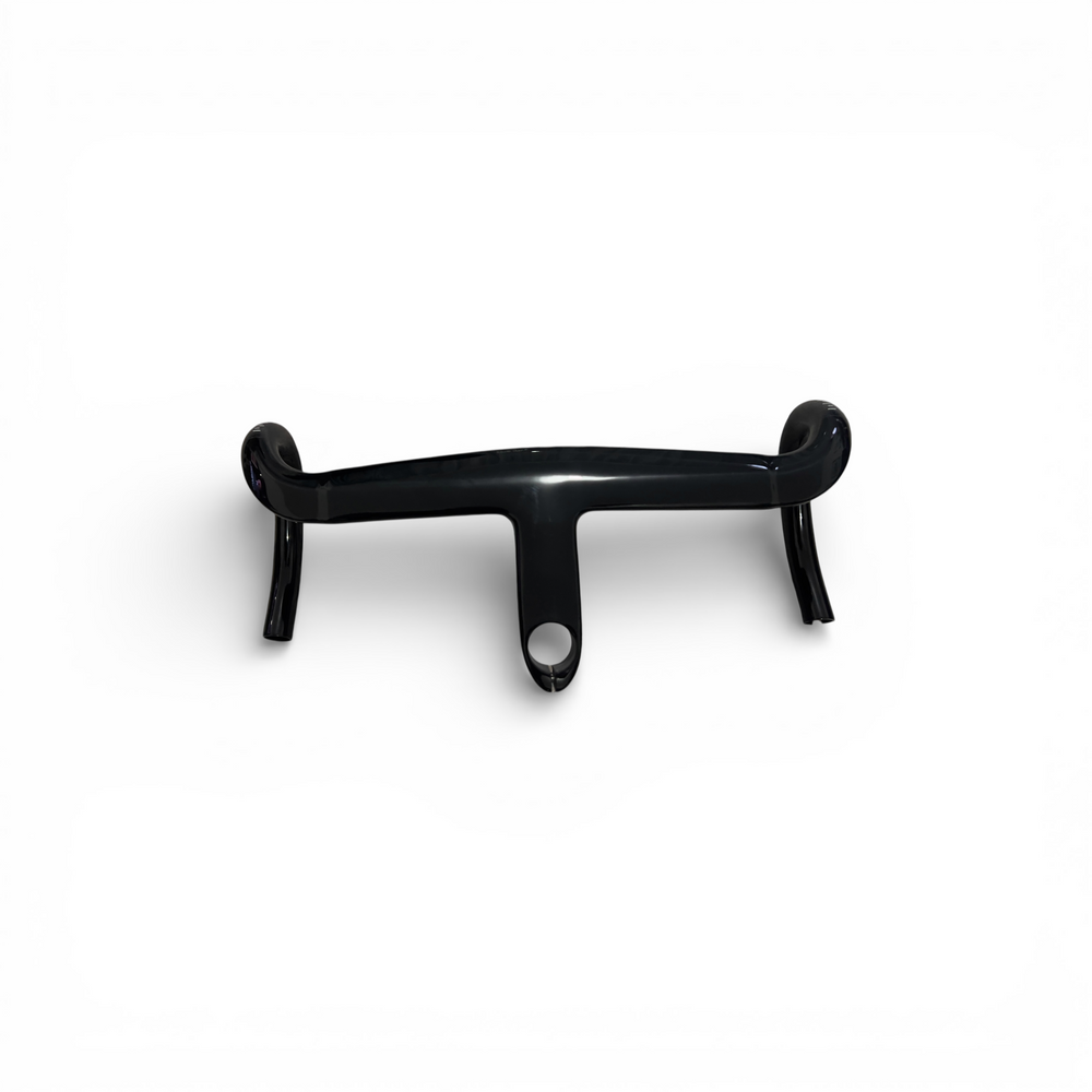 SALT Pro Road/Gravel Integrated Handlebar - photo 3