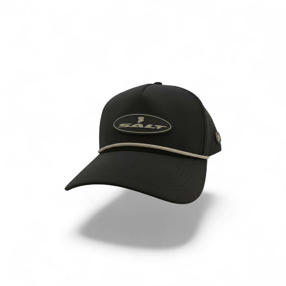 SALT Crew Cap - photo 1