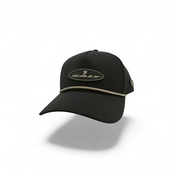 SALT Crew Cap - photo 1