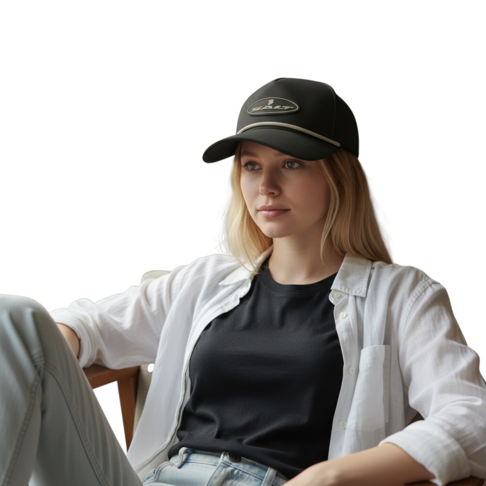 SALT Crew Cap - photo 5