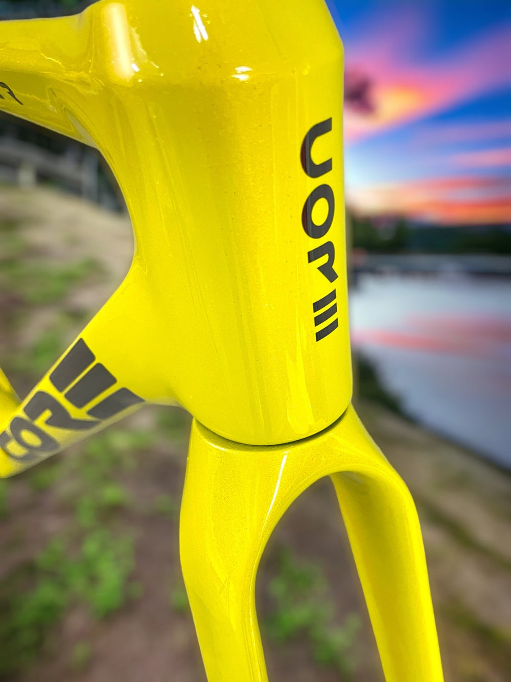 CORE Polvere R - photo 3