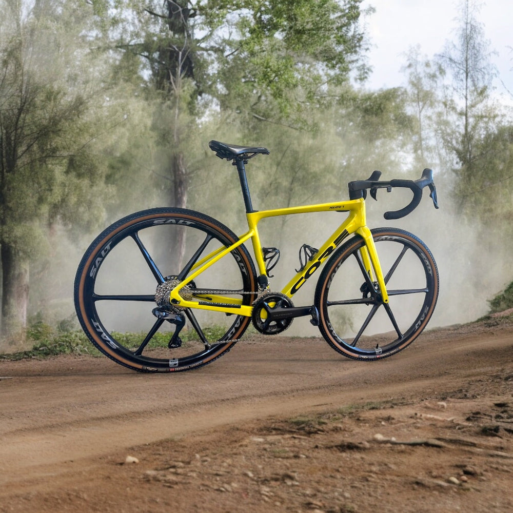 CORE Polvere R - photo 8