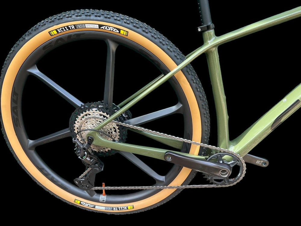 CORE VOLARE RS - photo 4