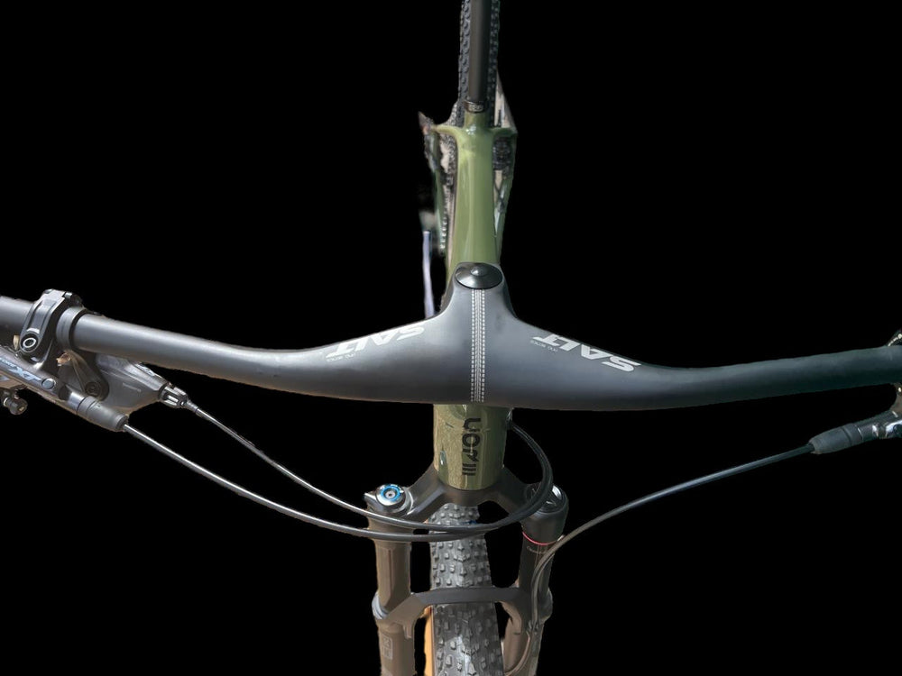 CORE VOLARE RS - photo 7