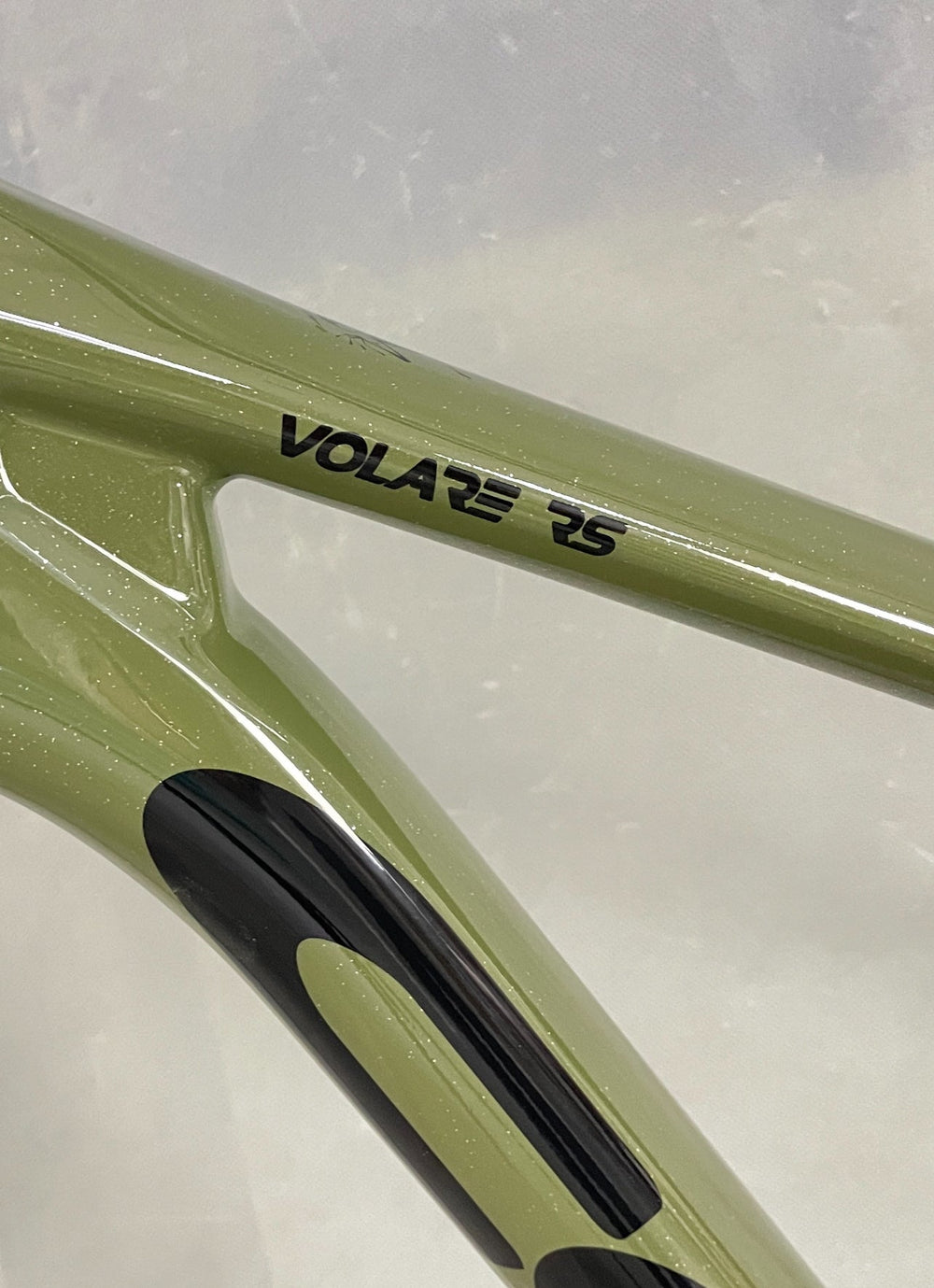 CORE VOLARE RS - photo 8
