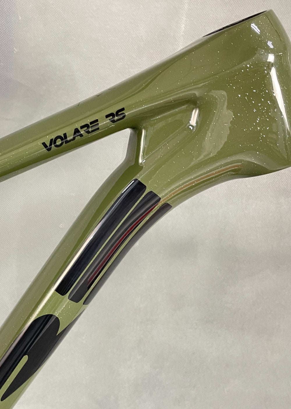 CORE VOLARE RS - photo 10