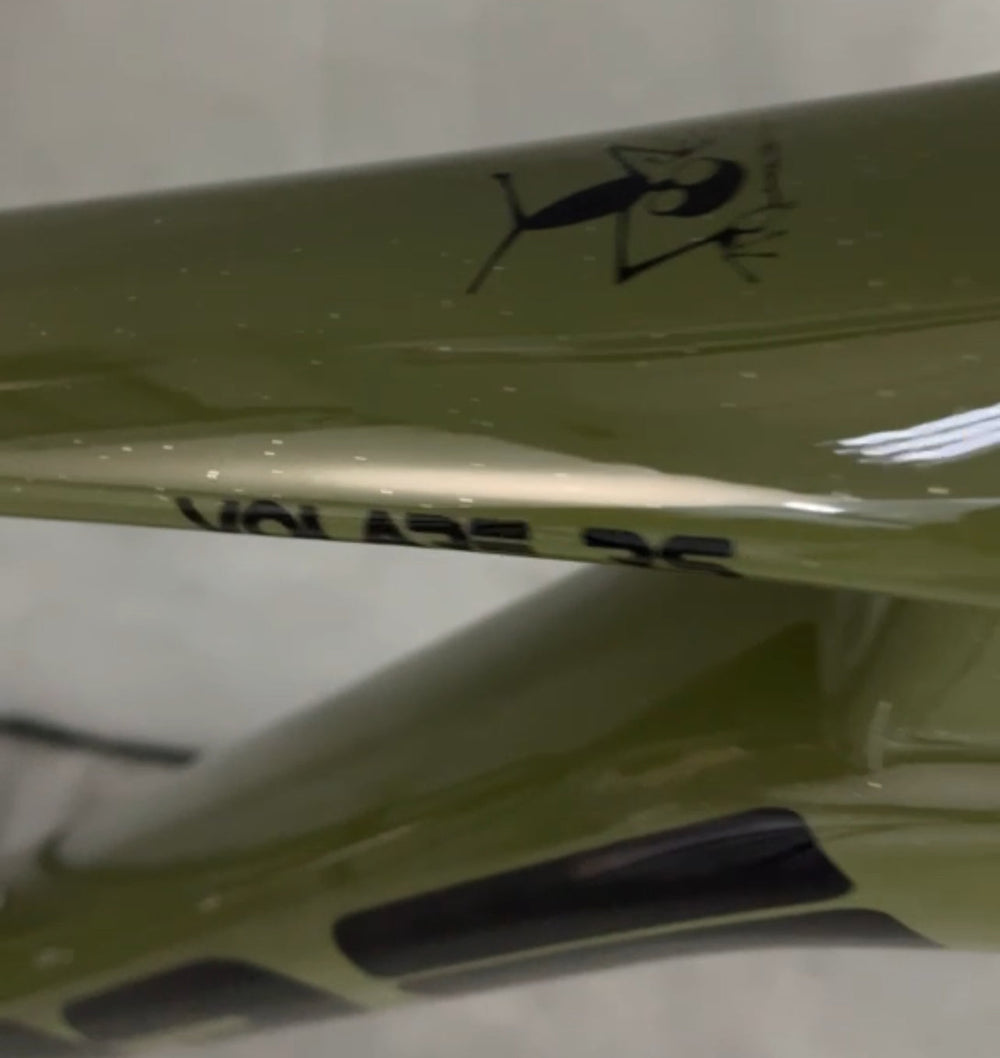 CORE VOLARE RS - photo 11