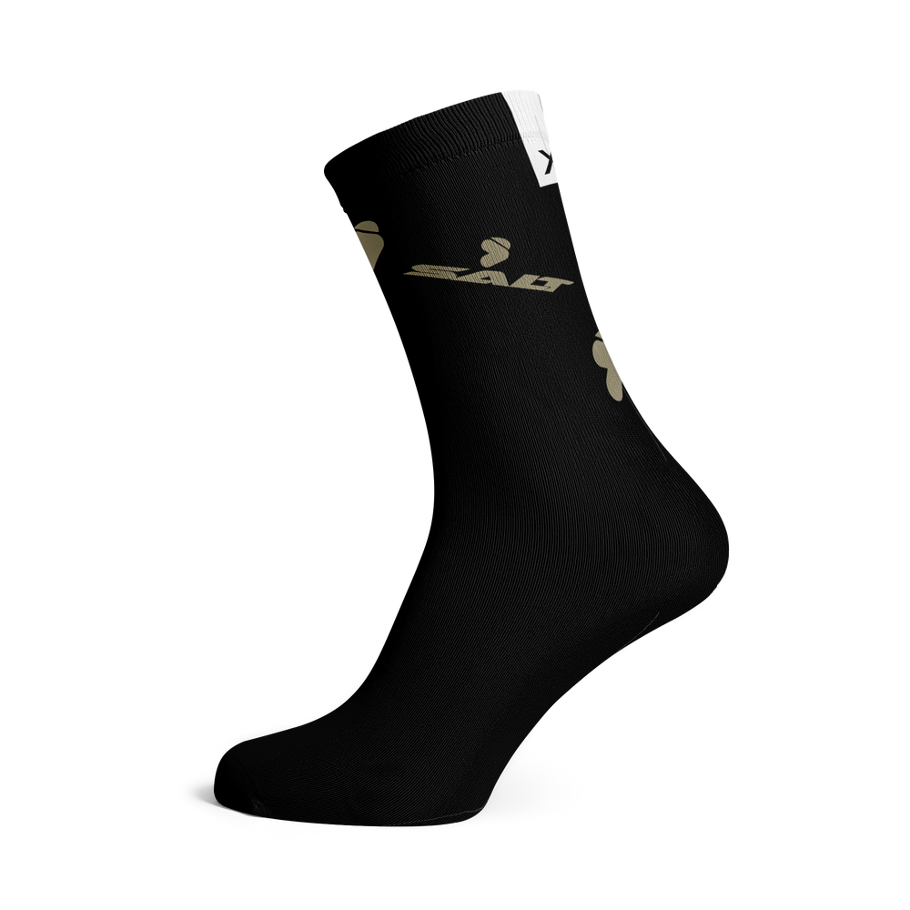 SALT Crew Sock