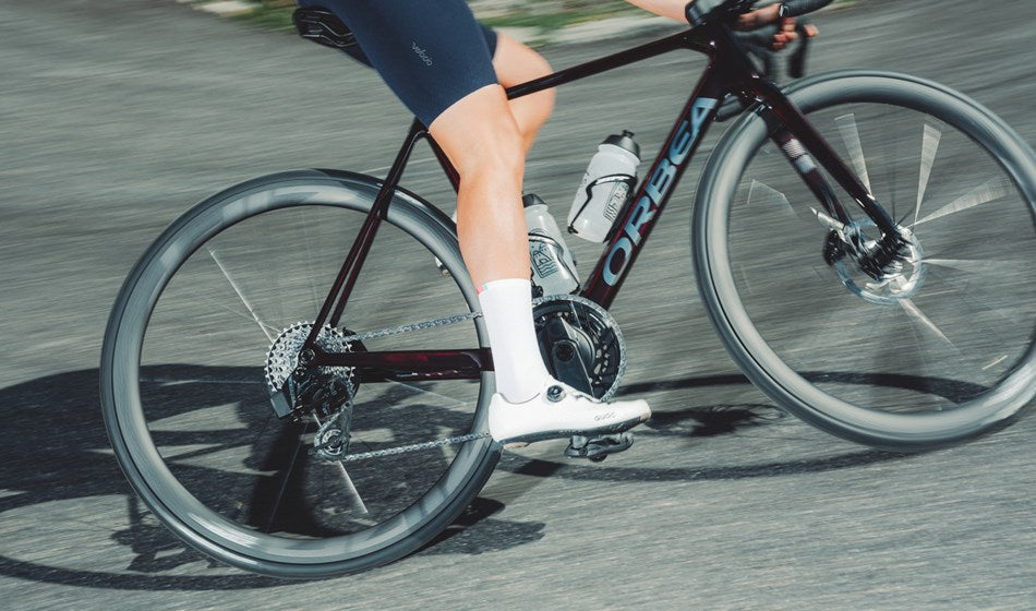SRAM Force AXS front derailleur